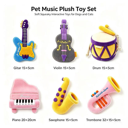 Snuffle Bed-Dog Enrichment Puzzle Toy